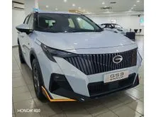2026 GAC GS3 EMZOOM 1.5 Premium R FREE gift loan