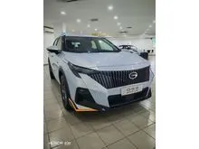 2026 GAC GS3 EMZOOM 1.5 Premium R FREE gift loan