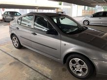 2005 Proton Gen-2 1.3 Hatchback