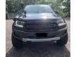 Used 2019 Ford Ranger 2.0 Raptor High Rider Dual Cab Pickup Truck