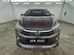 Used 2017 FULLSET BODYKIT Perodua Bezza 1.3 X Premium Sedan