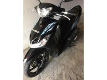 2010 Yamaha Mio Smile