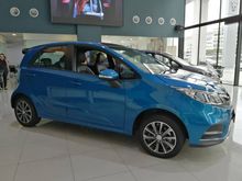 2019 Proton Iriz 1.3 Standard Hatchback (High Trade In, Ready Stock, Easy Loan)