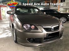 2012 Proton Persona 1.6 LIKE NEW