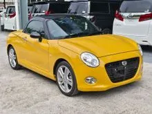 2023 Daihatsu Copen  Cero
