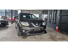 2017 Nissan X-Trail 2.0 SUV