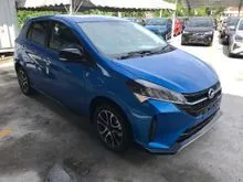 2026 Perodua Myvi 1.5 AV (Jom Tengok Promosi Hebat Ini)