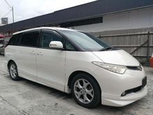 TOYOTA ESTIMA 2.4 (A) AERAS G 7SEAT ACR50 ORI 06/11