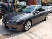 2014 Honda Accord 2.4 i-VTEC VTi-L (A)FULL SPEC