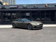 2020 Aston Martin DBS 5.2 Superleggera OHMSS EDITION 1 OF 50 UNIT Coupe