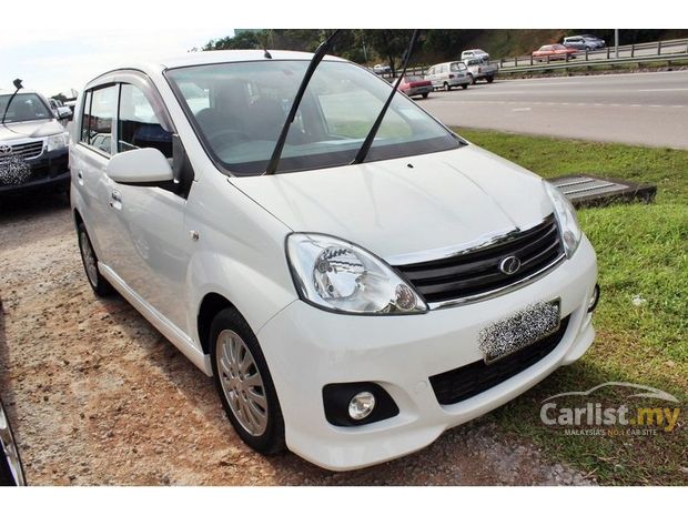 Perodua Viva Price List 2017 - Resepi Book l