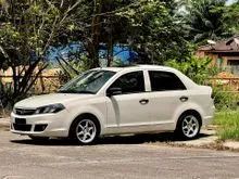 2014 Proton Saga 1.3 FLX (M) PLATE JOHOR ONE OWNER MELAYU RUNNING CONDITON CASH & CARRY