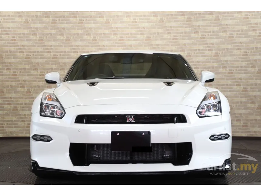 2023 Nissan GT-R Coupe
