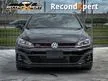 Recon UNREG 2019 Volkswagen Golf 2.0 GTi Hatchback VW MK7.5 Digital Meter