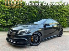 2014 Mercedes-Benz A250 2.0 Sport Hatchback