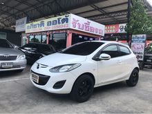 2011 Mazda 2 1.5 (ปี 09-14) Sports Spirit Hatchback
