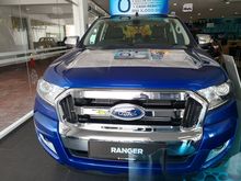 2017 Ford Ranger 2.2 XLT (A) HIGH REBATE + LUCKY DRAW + 5 YEARS LABOR PARTS SERVICE