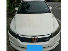 2009 Honda Stream 1.8(A)