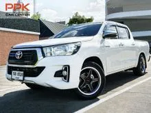 2018 Toyota HILUX REVO 2.4 Double Cab J Plus Pickup