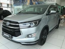 2019 Toyota Innova 2.0 X MPV (Year End Sales Promo!!!)