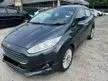 Used 2013/2014 Ford Fiesta 1.5 SPORT FACELIFT (A) Tiptop Condition - Cars for sale