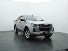 2023 Isuzu D-Max 1.9 Truck