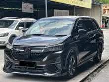 2022 Perodua Alza 1.5 AV