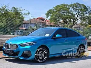2024 BMW 218i 1.5 F44 Coupe 4dr M Sport Sports Automati 7sp FWD 1.5DiT Gran Coupe FULL SEVICE RECORD