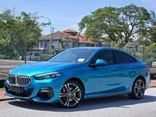 2024 BMW 218i 1.5 F44 Coupe 4dr M Sport Sports Automati 7sp FWD 1.5DiT Gran Coupe FULL SEVICE RECORD