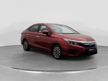 2022 Honda City 1.5 Sedan
