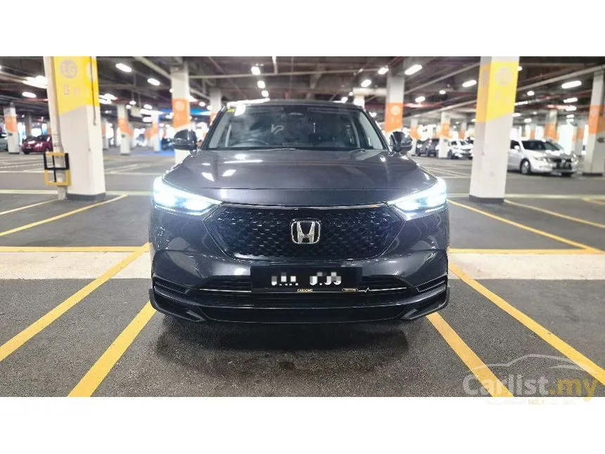 2023 Honda HR-V V SUV
