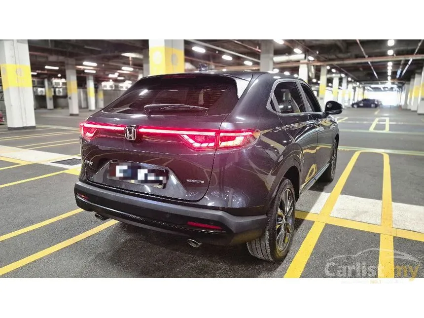 2023 Honda HR-V V SUV