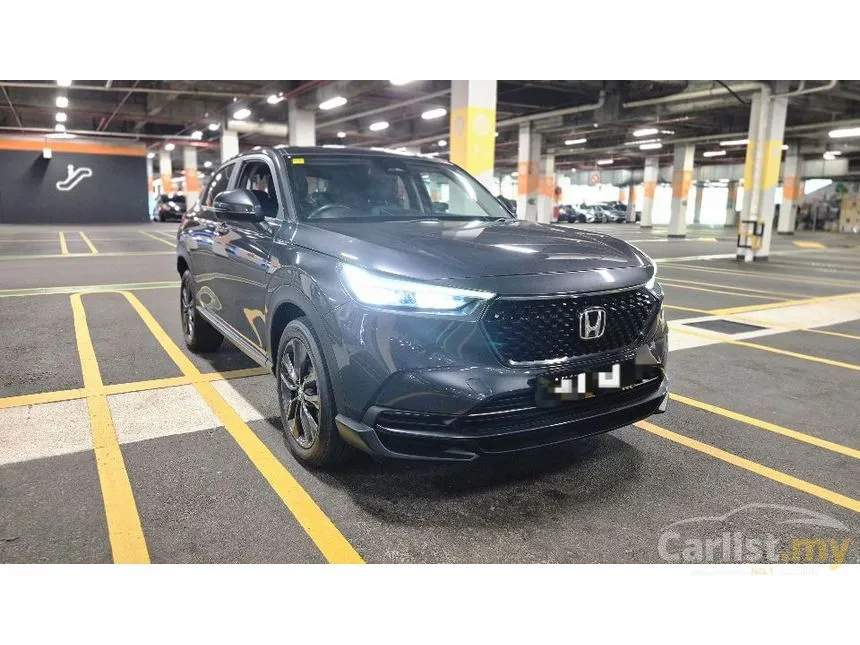 2023 Honda HR-V V SUV