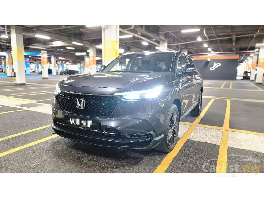 2023 Honda HR-V V SUV