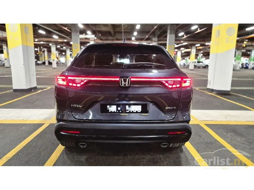 2023 Honda HR-V V SUV