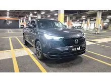 2023 Honda HR-V 1.5 V SUV**WARRANTY HONDA TILL 2028 MARCH**