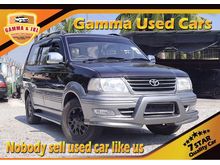 2003 Toyota Unser 1.8 (A) FULL SPEC
