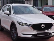LIMITED UNIT!!!! 2019 Year of Made Mazda CX-5 2.0 SKYACTIV-G GLS SUV