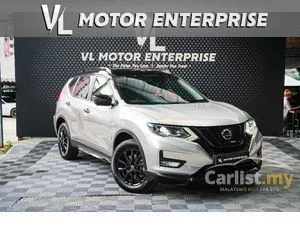 2020 Nissan X-Trail 2.0 Mid SUV