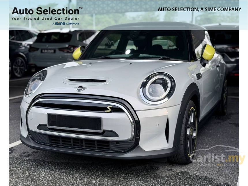 MINI Cooper SE 3 Door 2022 - RM 95,000 - Carlist.my