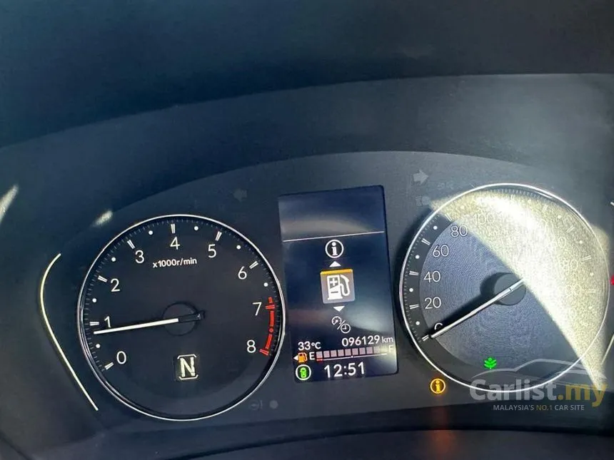 2022 Honda HR-V S SUV