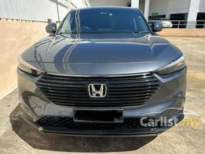 2022 Honda HR-V 1.5 S SUV