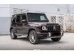 Used 2020 Mercedes Benz G63 AMG
