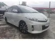 Used 2013 Toyota Estima 2.4 Aeras Premium MPV