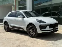 GENERATION 3 2022 Porsche Macan 2.0 ( GRADE 5A, 23,800km ) PM BEST OFFER