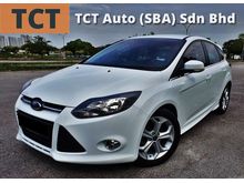 FORD FOCUS 2.0 SPORT / SPORT PLUS