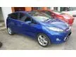 Used 2013 Ford Fiesta 1.6 Sport Hatchback/ Year end sales - Cars for sale