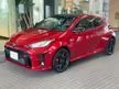 Recon 2020 Toyota GR Yaris 1.6 Hi