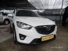 2014 Mazda CX-5 2.5 SKYACTIV CBU SUNROOF HIGHSPEC