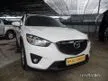 2014 Mazda CX-5 2.5 SKYACTIV CBU SUNROOF HIGHSPEC